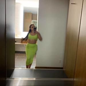 Meet your Posher, Mariah